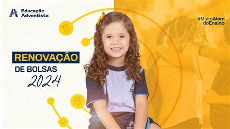 educação adventista bolsa.